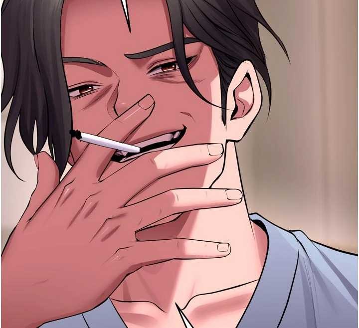 狱火重生第55話-妳的鮑魚有這麼飢渴嗎?