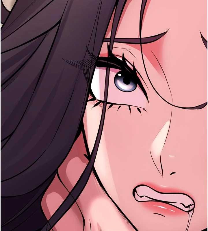 狱火重生第55話-妳的鮑魚有這麼飢渴嗎?