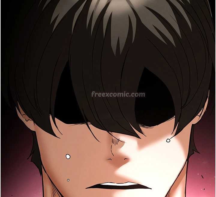 末日鵰堡第66話-只要有妳就夠了