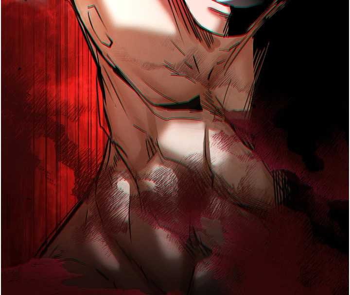 末日鵰堡第66話-只要有妳就夠了