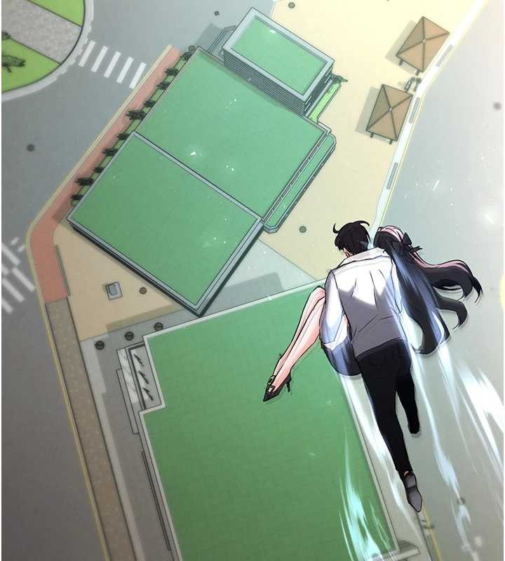 末日鵰堡第66話-只要有妳就夠了