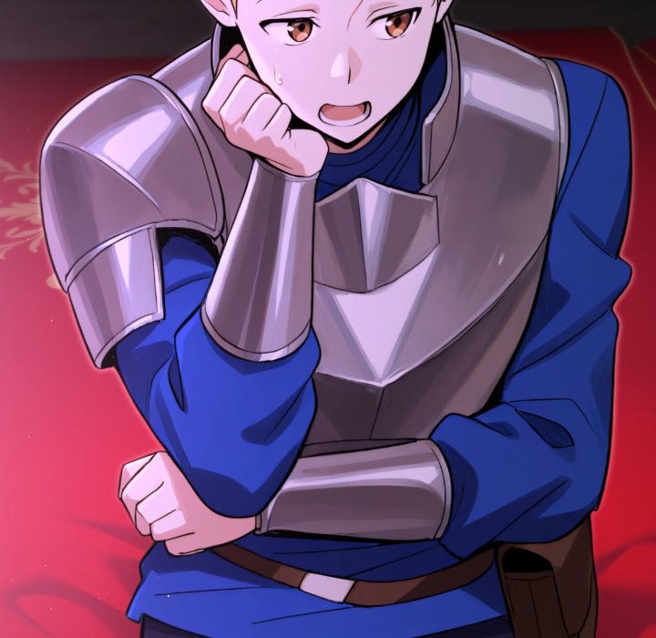 迷雾深处的诱惑第8話