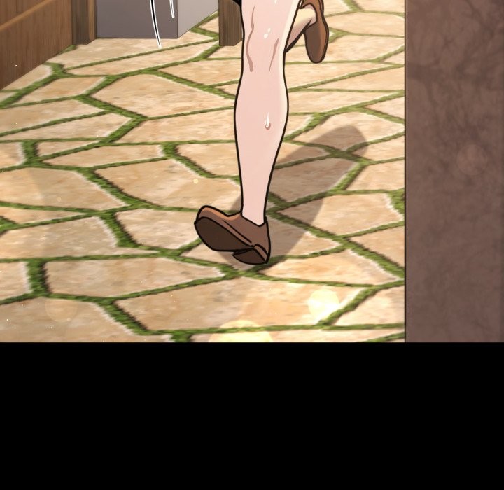 迷雾深处的诱惑第10話