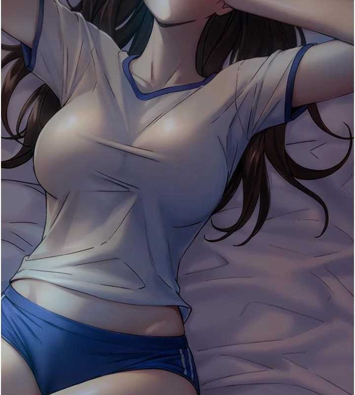 與生巨來第12話-好懷念你的「技術」