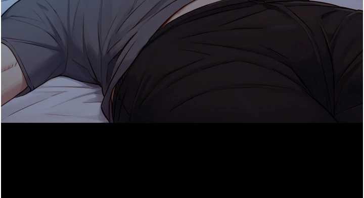 與生巨來第12話-好懷念你的「技術」