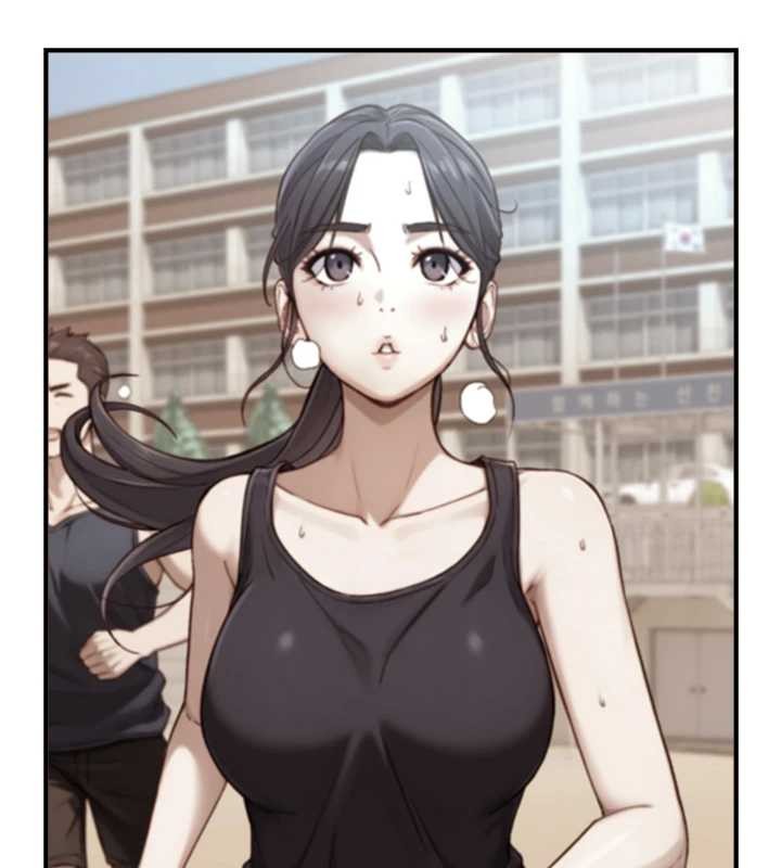 與生巨來第12話-好懷念你的「技術」