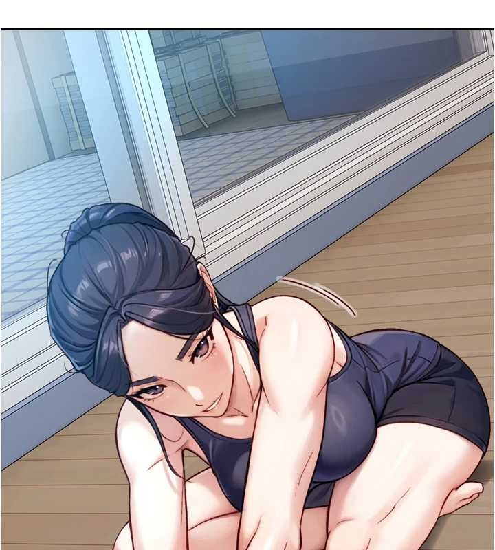 與生巨來第12話-好懷念你的「技術」