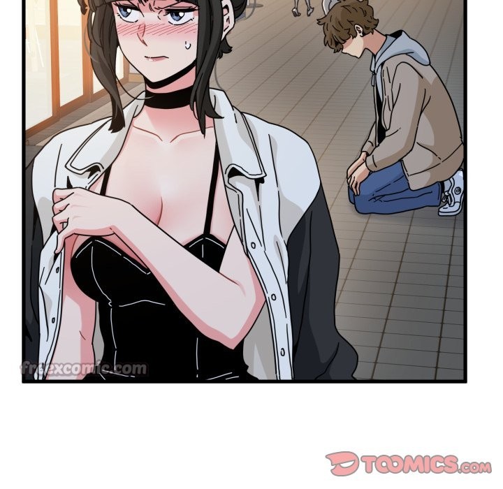 发小碰不得第105話