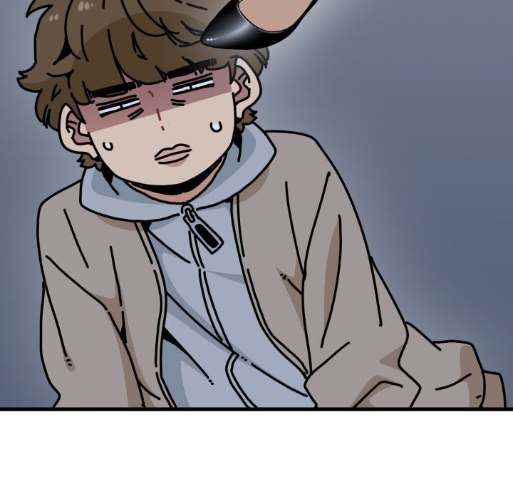 发小碰不得第105話