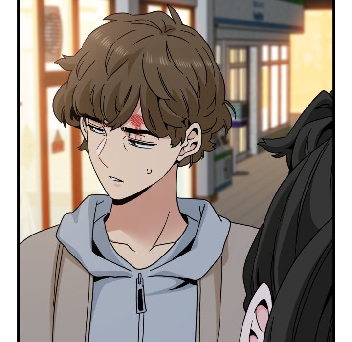 发小碰不得第105話