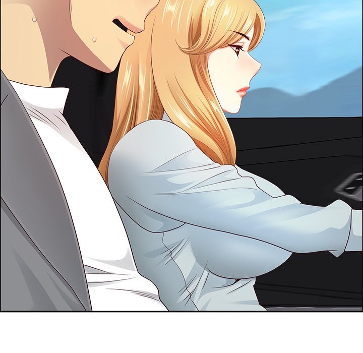 最强男人第59話