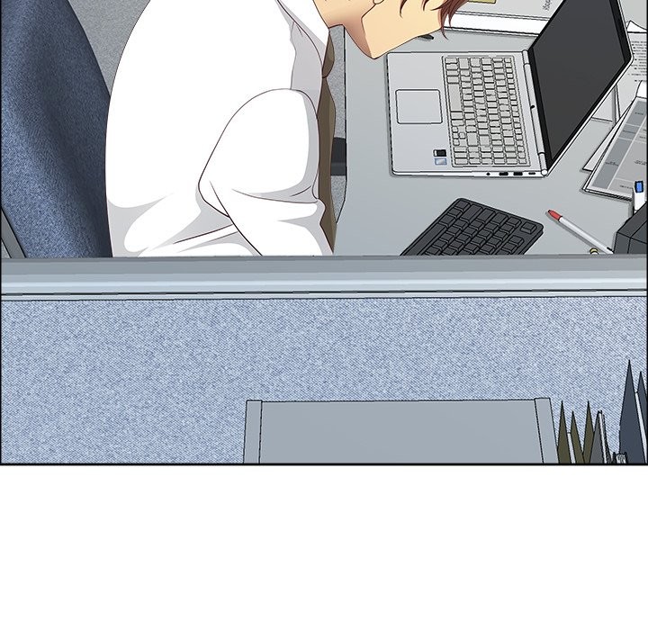 最强男人第61話