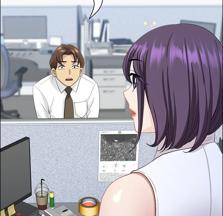 最强男人第61話