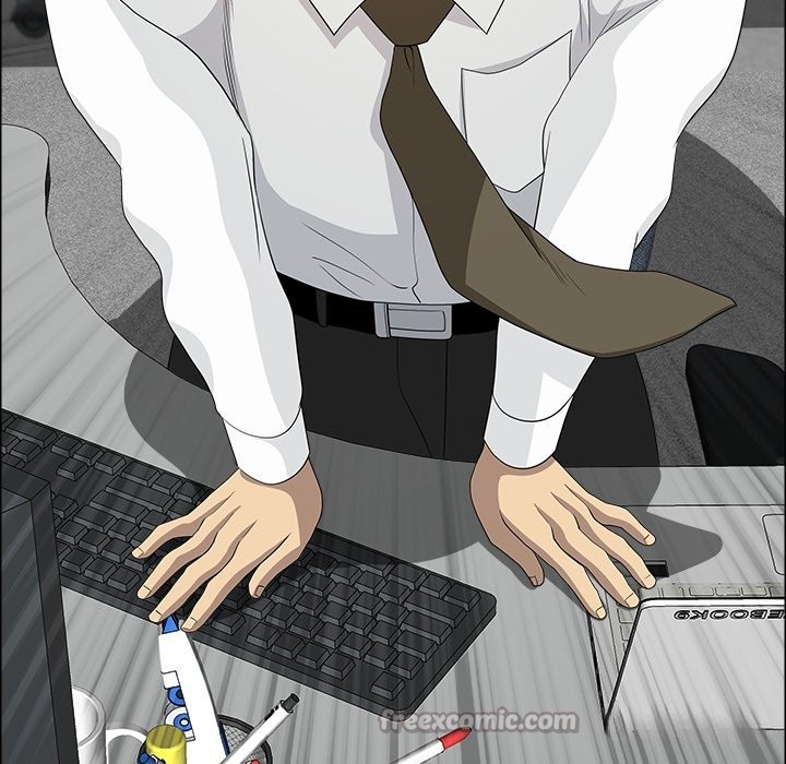 最强男人第61話