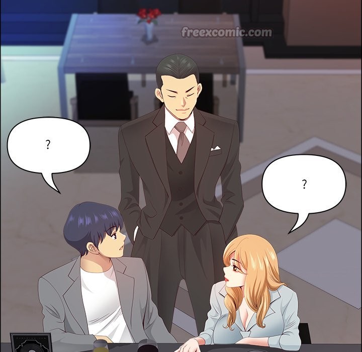 最强男人第62話