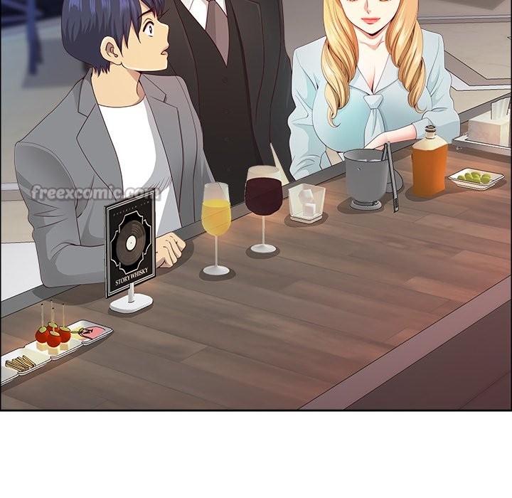 最强男人第62話