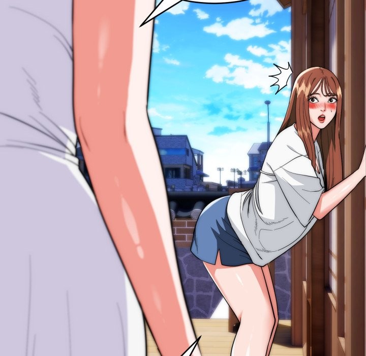 神雕闯都市第24話