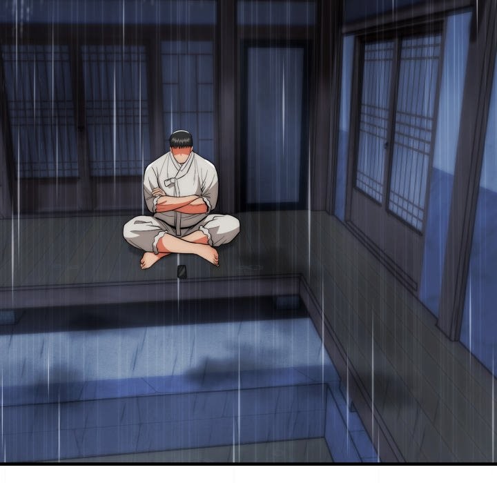 神雕闯都市第25話