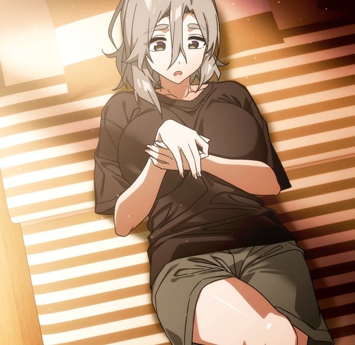 调教开关：第二季第21話