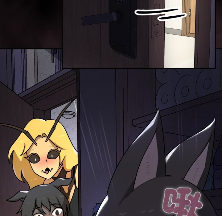 野兽的王国第11話