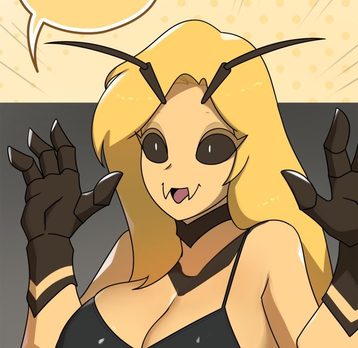 野兽的王国第11話