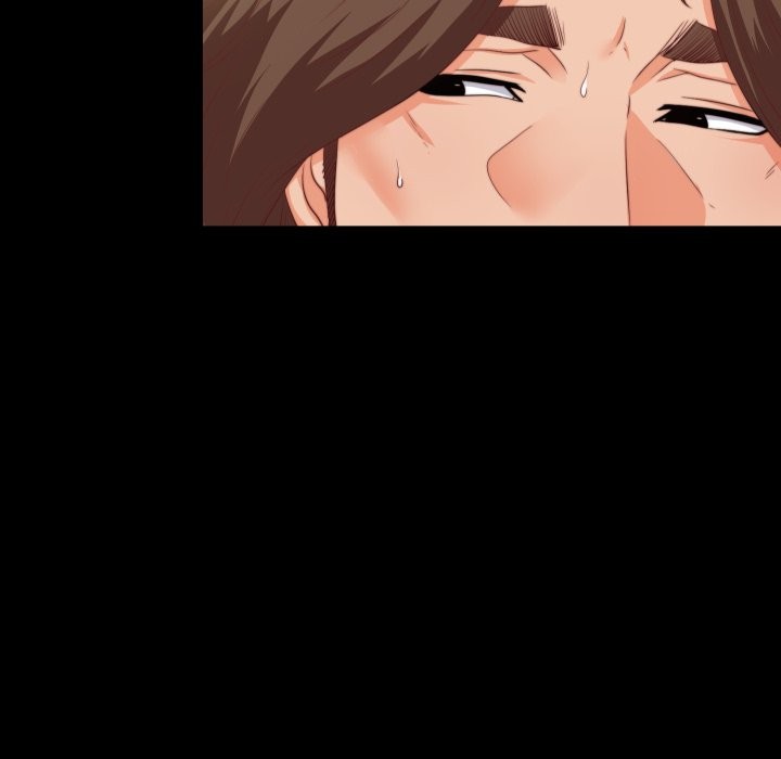 无法上色的关係第13話