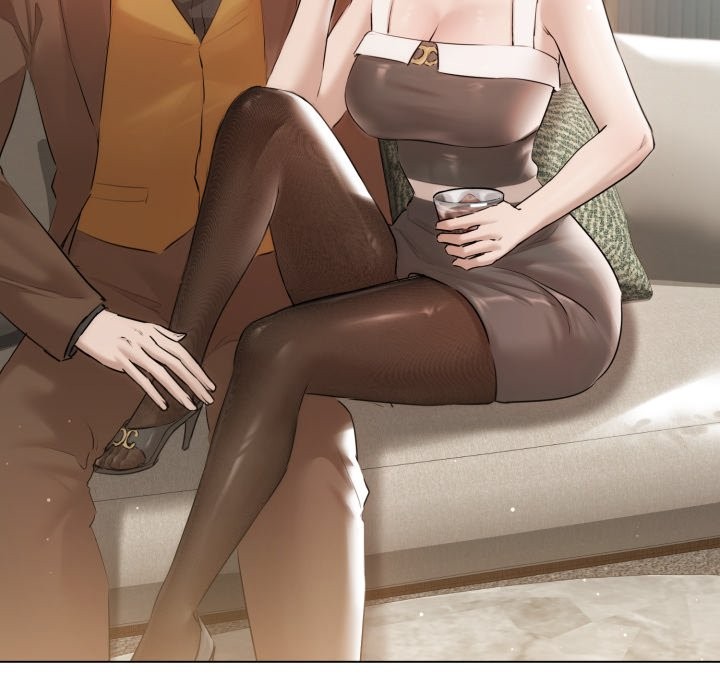 契约的代价第15話