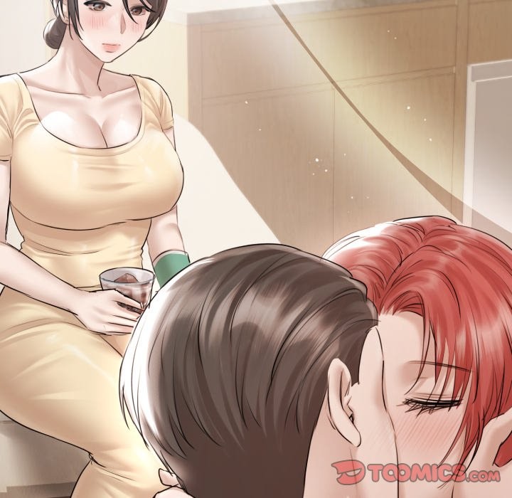 契约的代价第15話