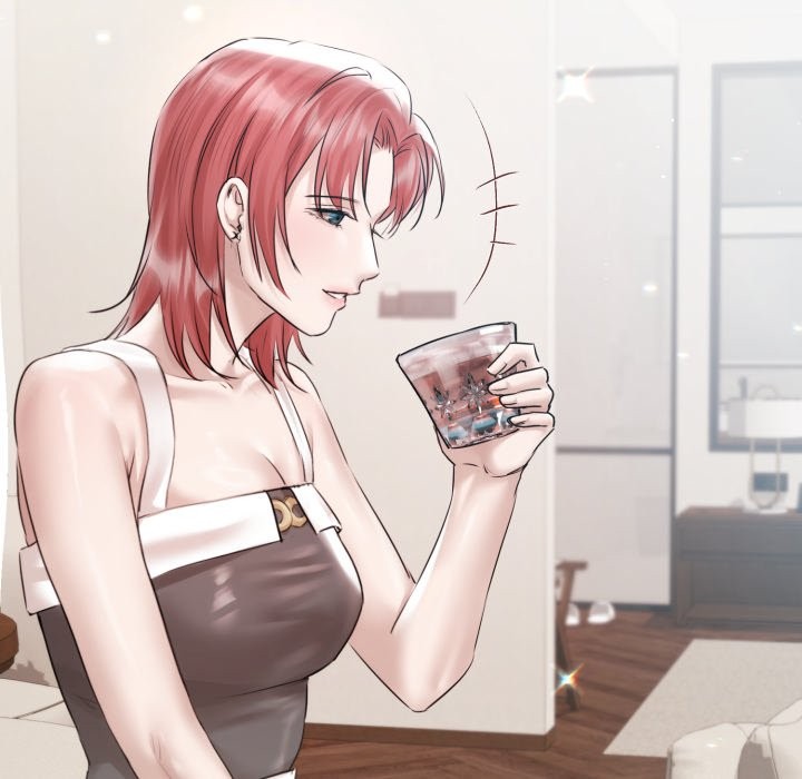 契约的代价第15話