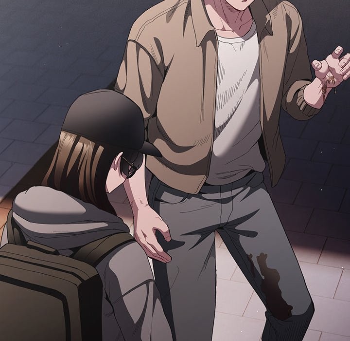 神圣陷阱第32話