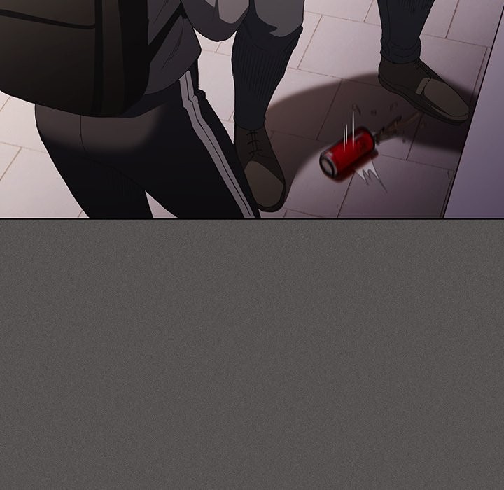 神圣陷阱第32話