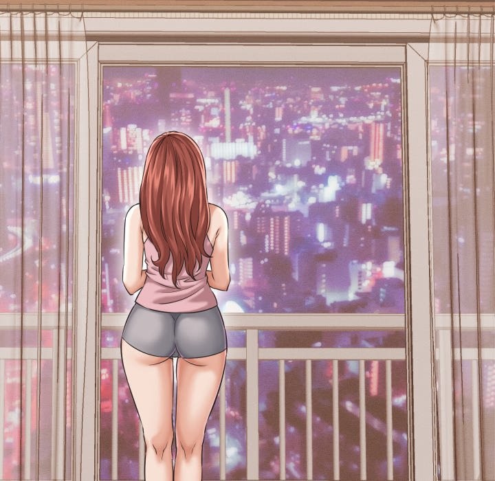 她们的夜晚属于我第25話