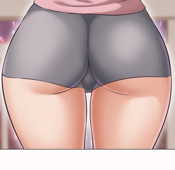 她们的夜晚属于我第25話