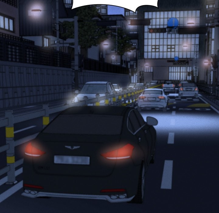 她们的夜晚属于我第25話