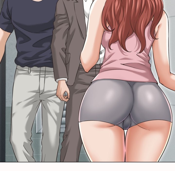 她们的夜晚属于我第25話