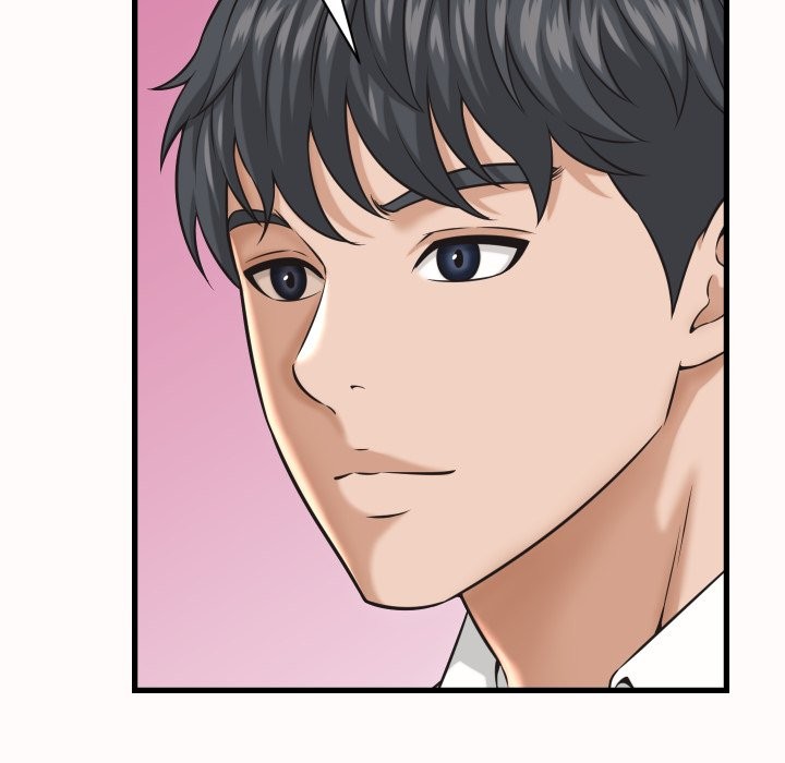 她们的夜晚属于我第25話