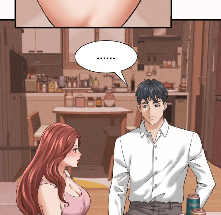 她們的夜晚屬於我第26話