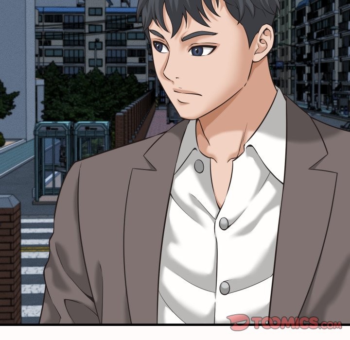 她們的夜晚屬於我第26話