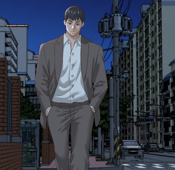 她們的夜晚屬於我第26話