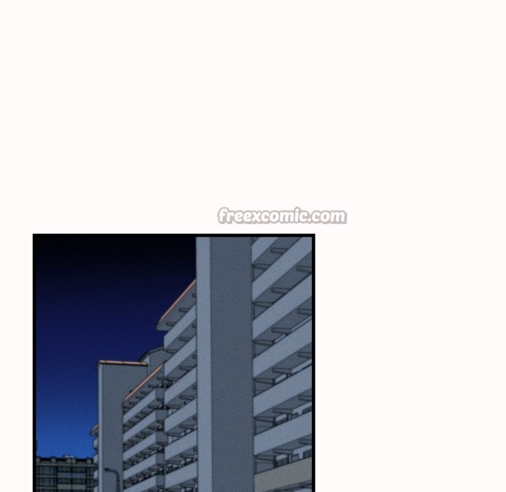 她們的夜晚屬於我第26話