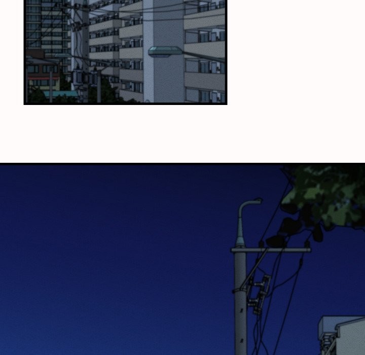 她們的夜晚屬於我第26話