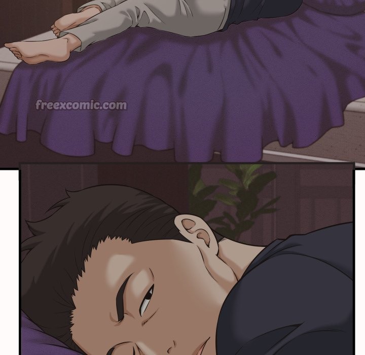 她們的夜晚屬於我第26話