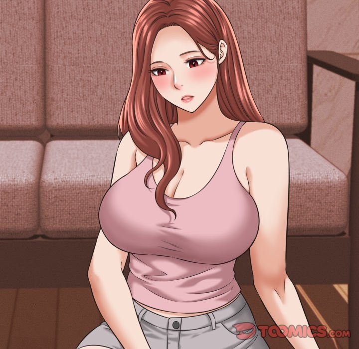 她們的夜晚屬於我第26話