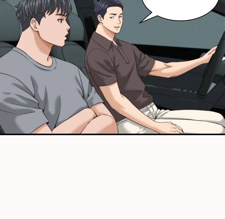 她們的夜晚屬於我第26話