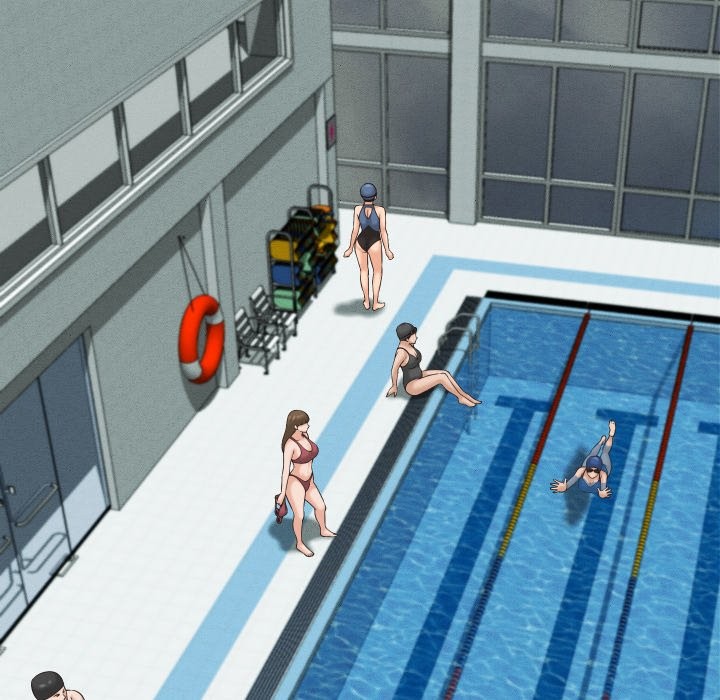 她們的夜晚屬於我第26話