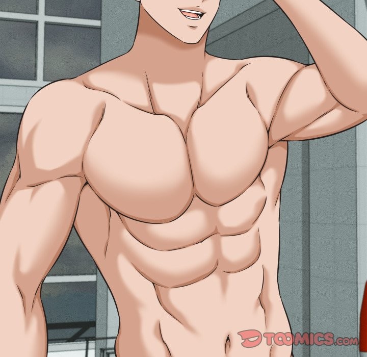 她們的夜晚屬於我第26話