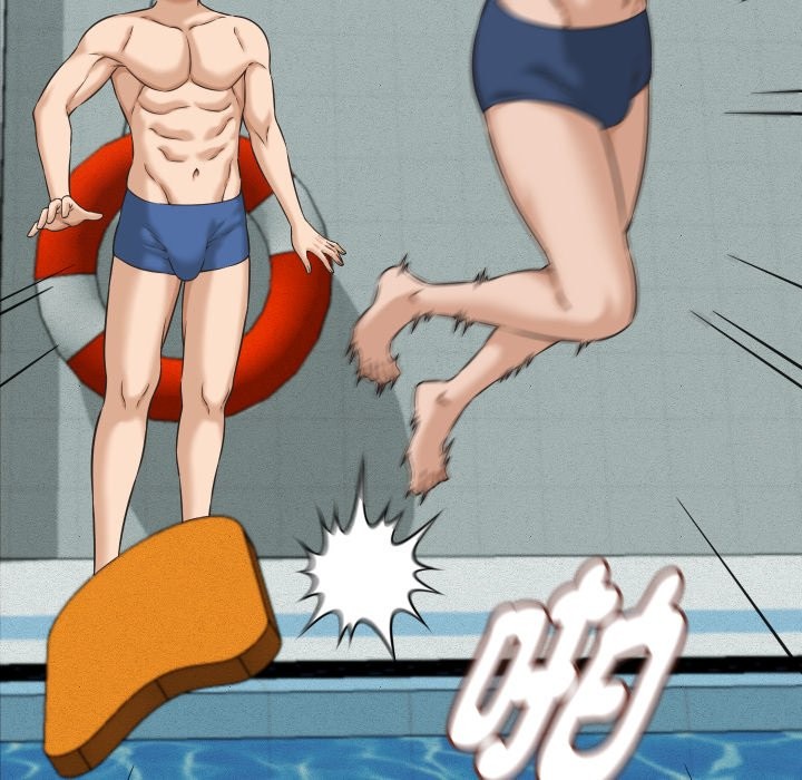 她們的夜晚屬於我第26話