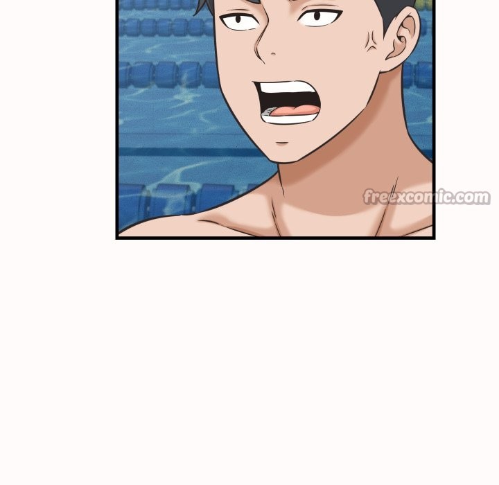 她們的夜晚屬於我第26話