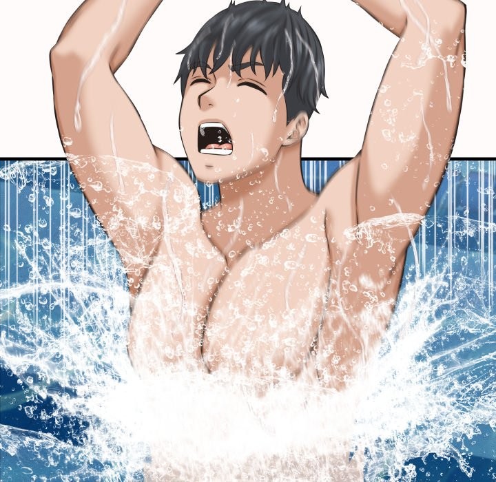 她們的夜晚屬於我第26話