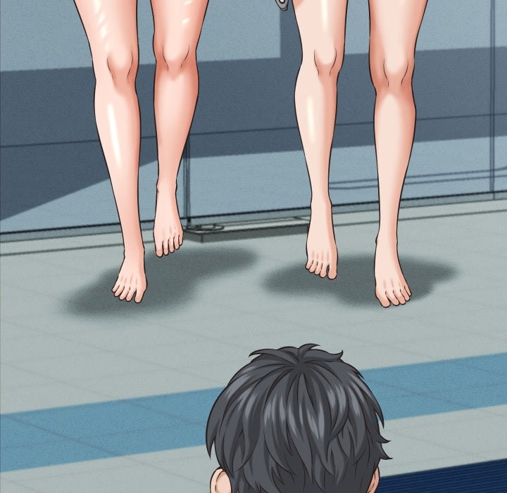 她們的夜晚屬於我第26話